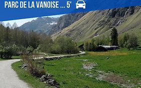 Elegant Et Moderne Avec Vue Montagne Au Coeur De Paradiski - Garage - 8Pers - 90M2 - Sabaudinha