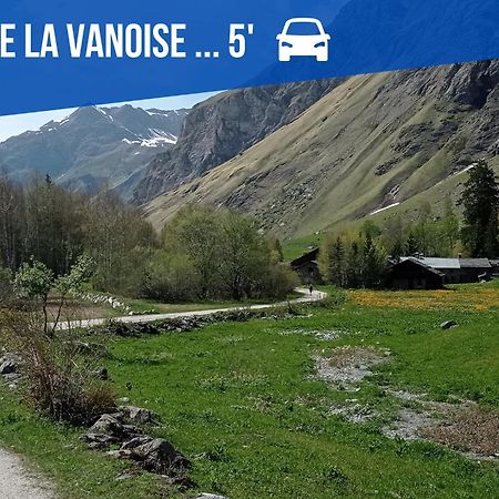 Elegant Et Moderne Avec Vue Montagne Au Coeur De Paradiski - Garage - 8Pers - 90M2 - Sabaudinha La Plagne Exterior photo