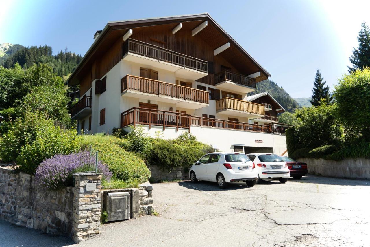 Elegant Et Moderne Avec Vue Montagne Au Coeur De Paradiski - Garage - 8Pers - 90M2 - Sabaudinha Apartment La Plagne Exterior photo